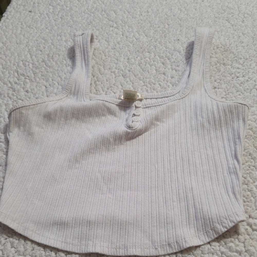 BOZZOLO TANK.TOP